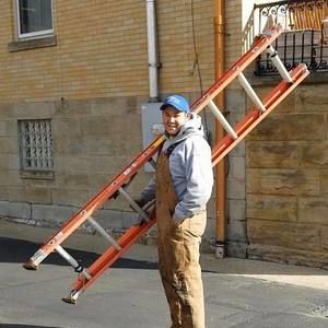 Meet your Posher, Bryant